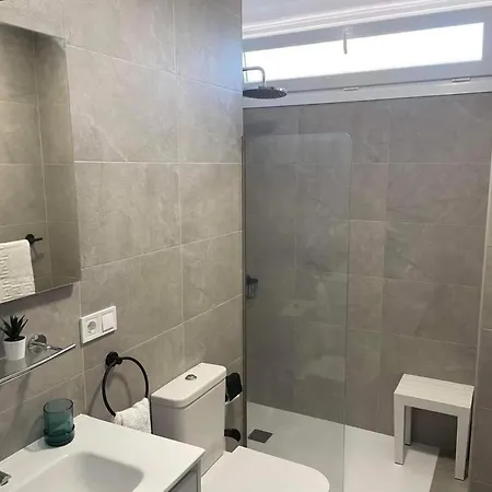 Frontline Seaview Apartment, Paseo Maritimo 33, Perla 6, Fuengirola, Malaga, Spain * Fuengirola
